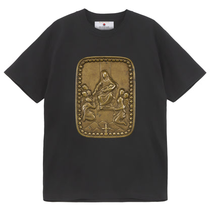 Fumi-e ～Madonna of the Rosary～
